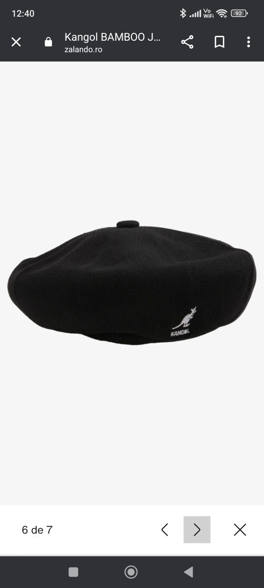 Beretă Unisex Kangol