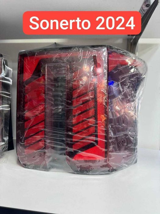 Задние фары Hyundai KIA