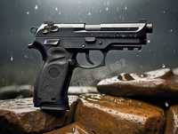 Pistol airsoft Beretta Viper 5 Joules+!! Cu Aer Comprimat Co2 CA NOU