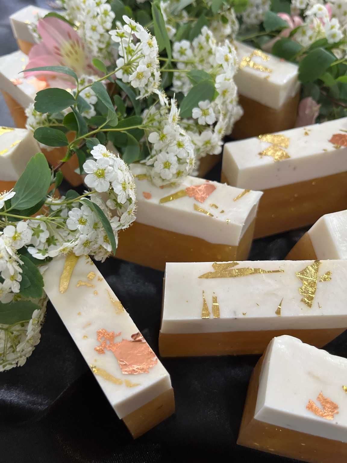 сапуни Golden Bloom