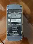 Gig-FX VOD Variable Overdrive