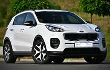 Kia Sportage Kia sportage gt line 4x4 184 cp garantie revizie gratuita lesing