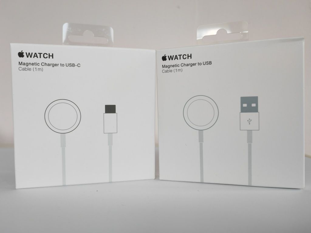 Încărcător iwatch apple watch Usb type c  seria 7 ultra 8,6,5,4,3,2,1