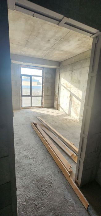 Чиланзар -19 Новостройка орентир : Заправка 1²/4/12   55,6 м²