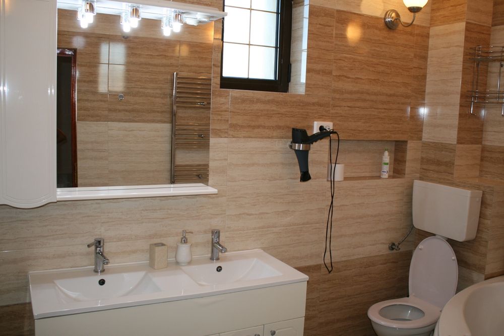 Penthouse  / Cazare 6 persoane / Zona Centrala Târgu Mureș