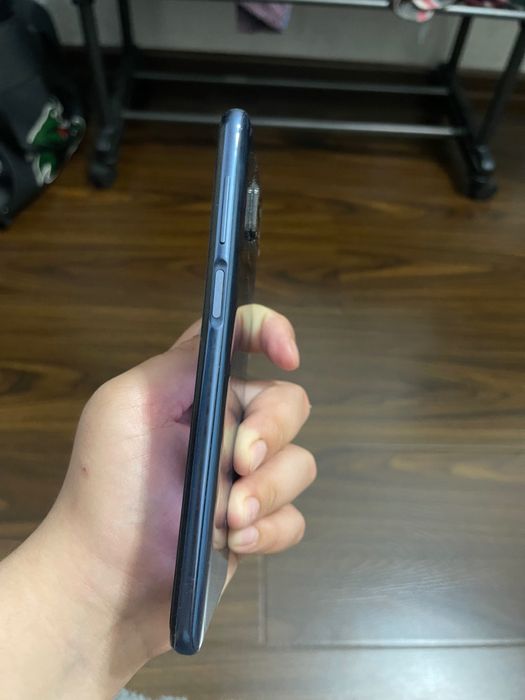 Redmi note 9 s ideal