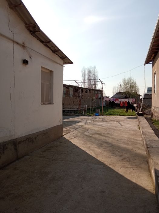 Uy sotiladi 6 sotik joy