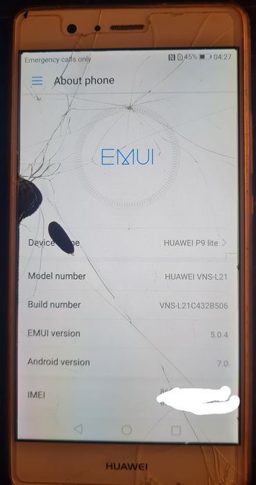 Telefoane vechi funcționale și nefunctionale
