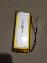 Литий-полимерный Li-Po аккумулятор