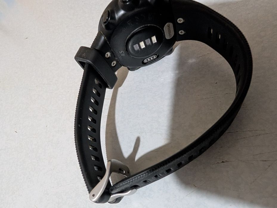 Продавам Garmin  45