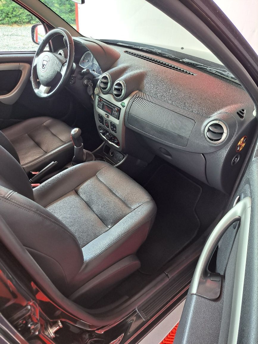 Dacia DUSTER 1.6 Benzina