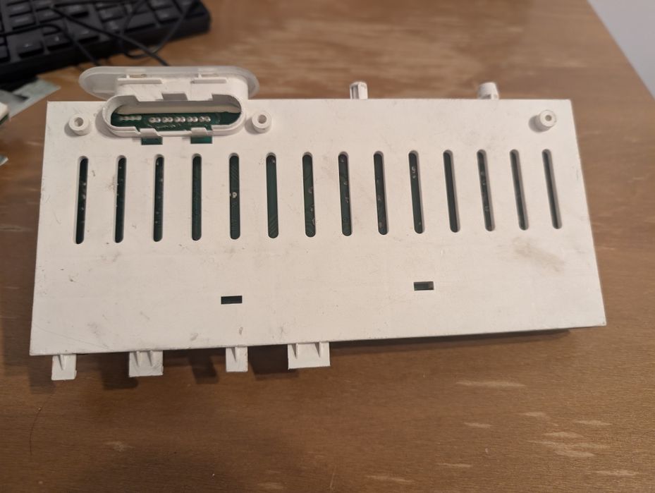 Placa electronica pentru masina de spalat WIL 85