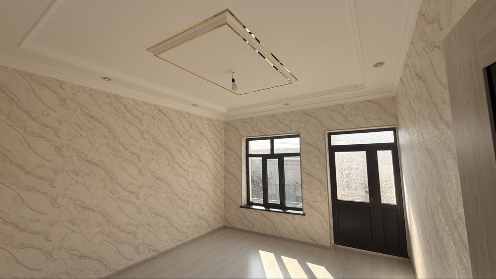 Shakarchi mahallada Algaritim 6 xona 2sotix