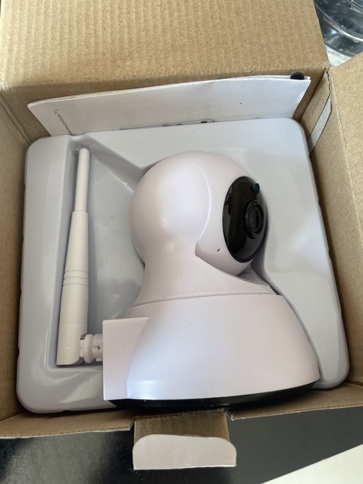 Видео бебефон, ip wi-fi камера