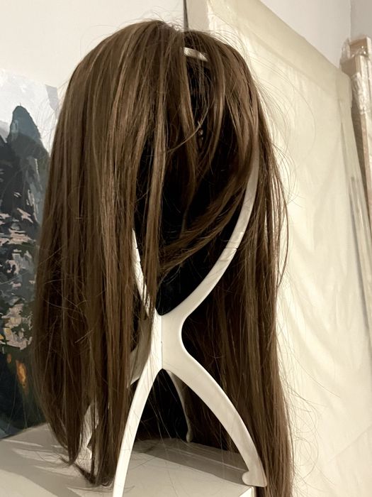 Парик для волос           -