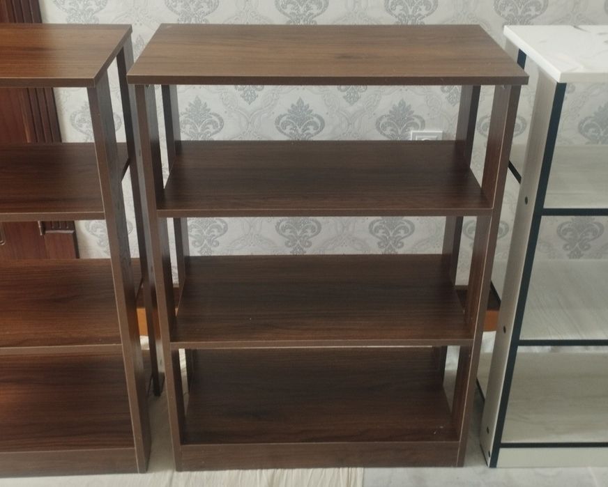 Oyoqkiyim uchun podstavka