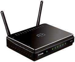 Ruter net wireless D-Link DIR-615 Wireless