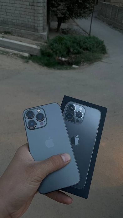 Iphone 13 pro sotiladi