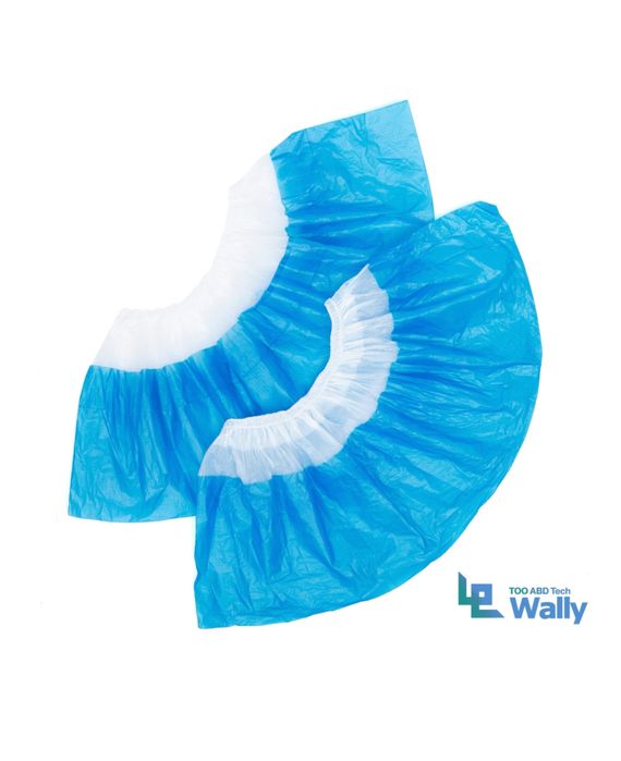 Продам бахилы , 400 пар, хорошего качества.