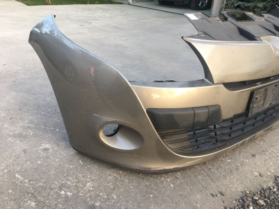 Bara Fata Renault Megan 3. 2008-2012