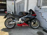 Срочьно Aprilia Rs 125