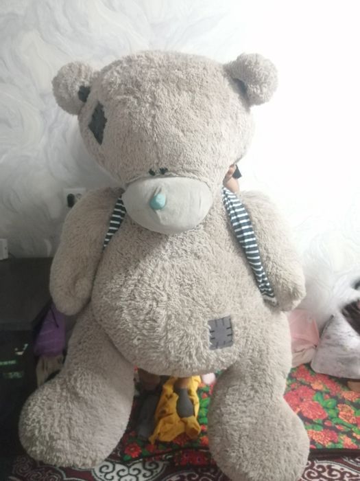 срочно продаётся игрушка мягкая