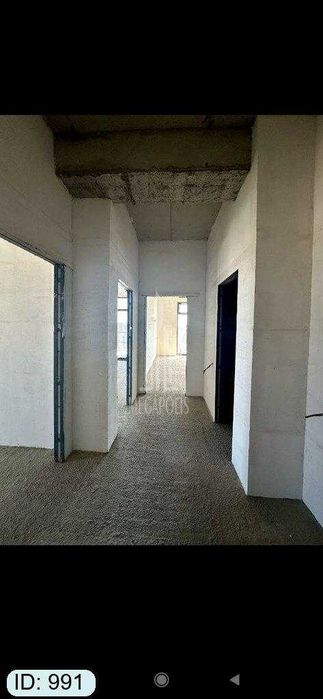 Bukhara sity tarafda 2 xonali karobka kvartira sotiladi №991