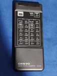 ONKYO RC 232K telecomanda deck