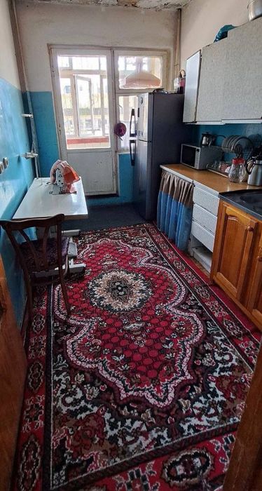 Уй озимники сотаман