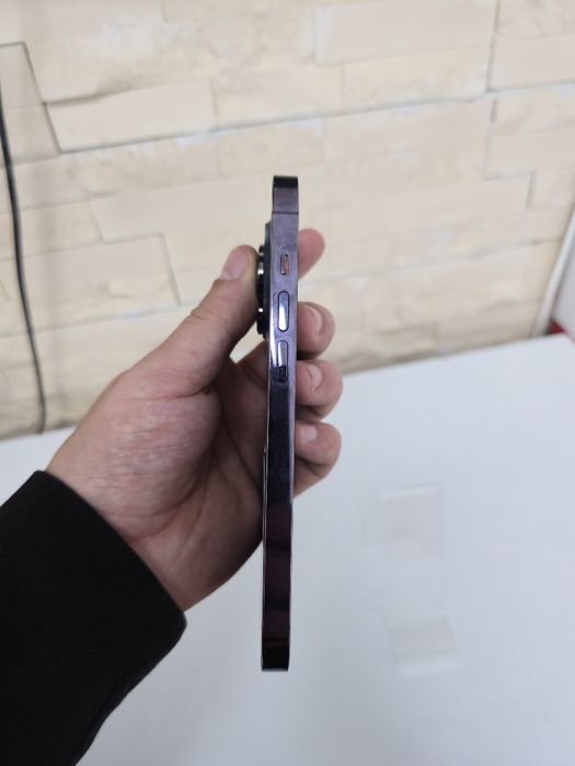 Iphone 14 Pro E-sim 256GB / 100%