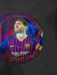 Vând minge footbal cu messi