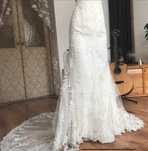 Rochie de mireasa XS