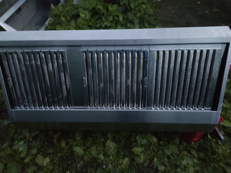 Hota inox, profesionala,masa inox