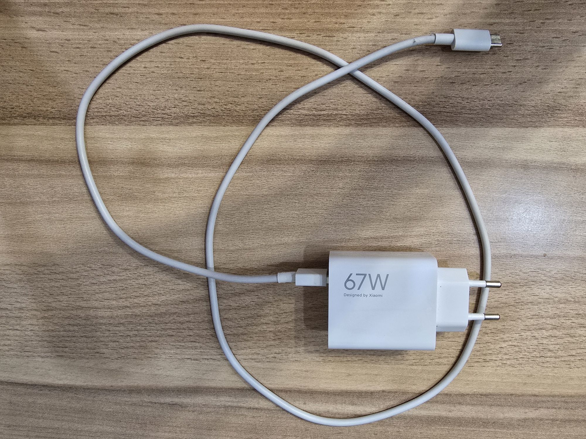 Продам быструю зарядку на xiaomi