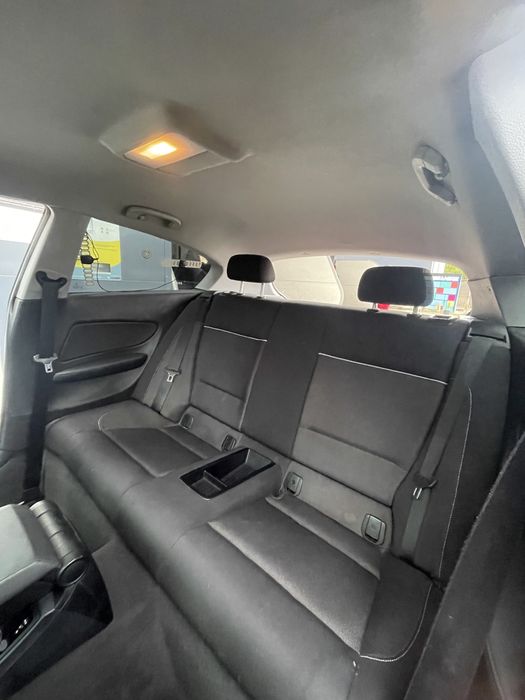 Bmw Seria 1 Coupe / Interior Sport/2.0 Diesel