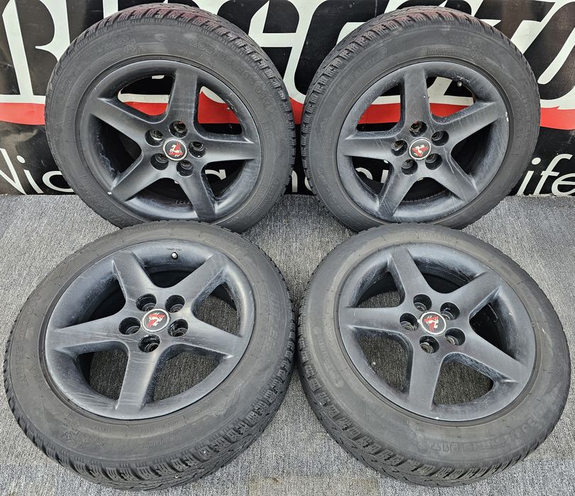 JanteAliaj16”5x100VwGolf4/Bora,SkodaFabia,AudiA1,SeatIbiza,ToyotaPrius
