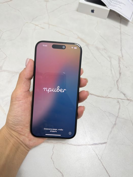 Iphone 15 pro  256 gb айфон 15 про телефон