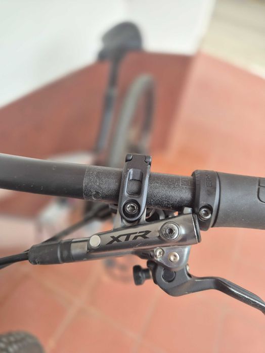 Canyon Spectral 10.0  29 er