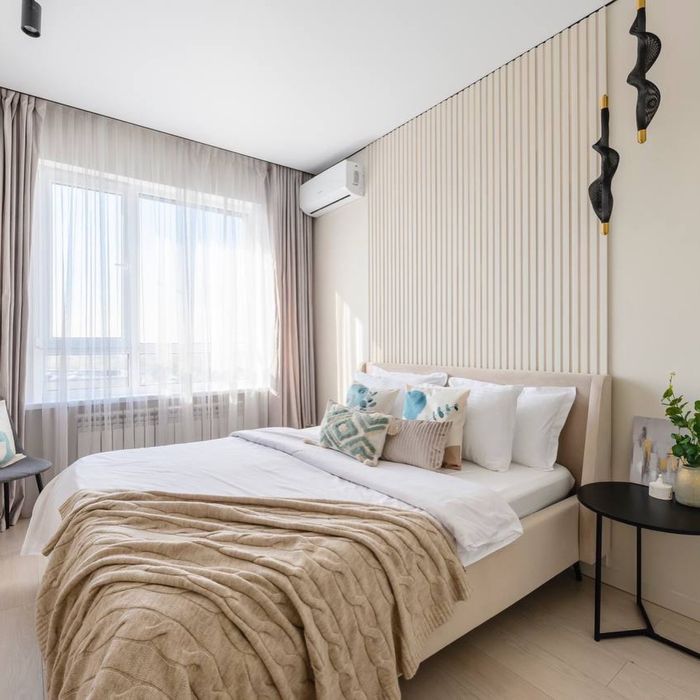 Суточная квартира Жк Тумар