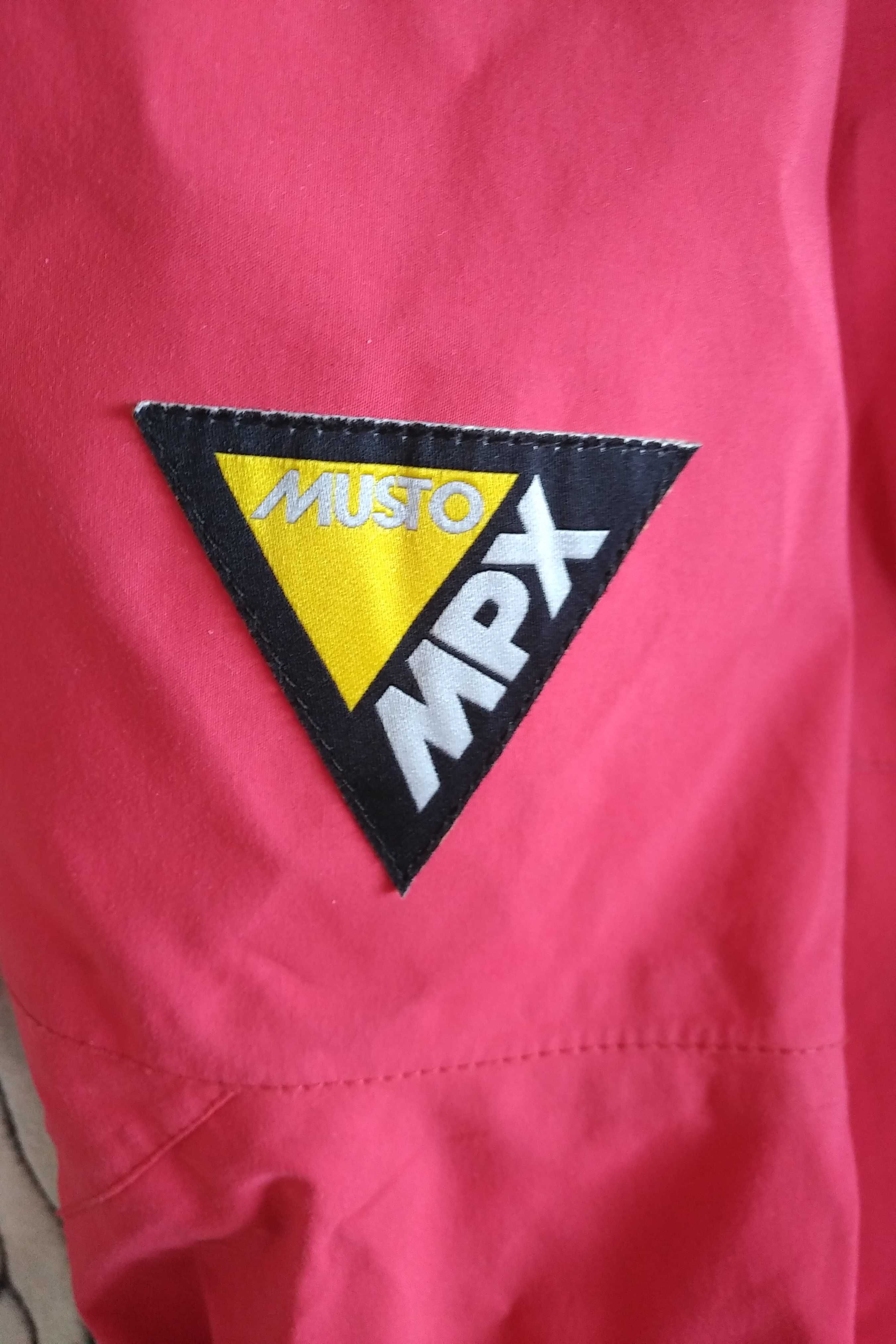 Musto MPX морски ветроходен екип,каяк ,риболов