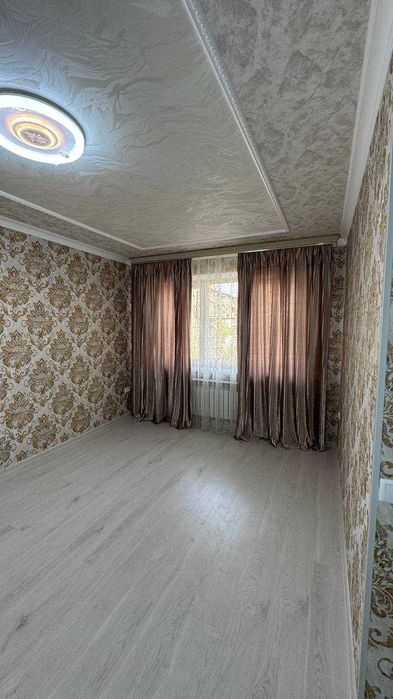 Фрунзиски 9-боғча 1 қаватда 2 хонали кварртира сотилади. ID: 1429