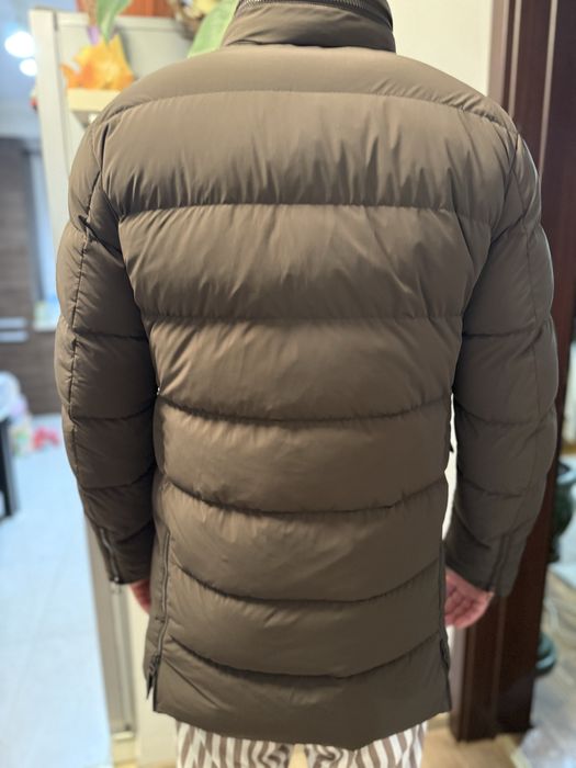 Vand geaca Bigotti barbati