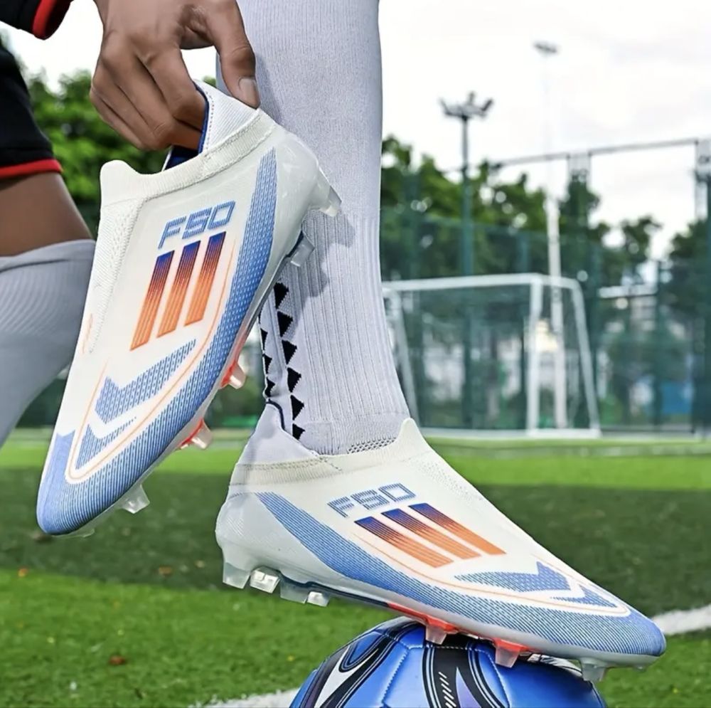 Adidas F50 бутонки
