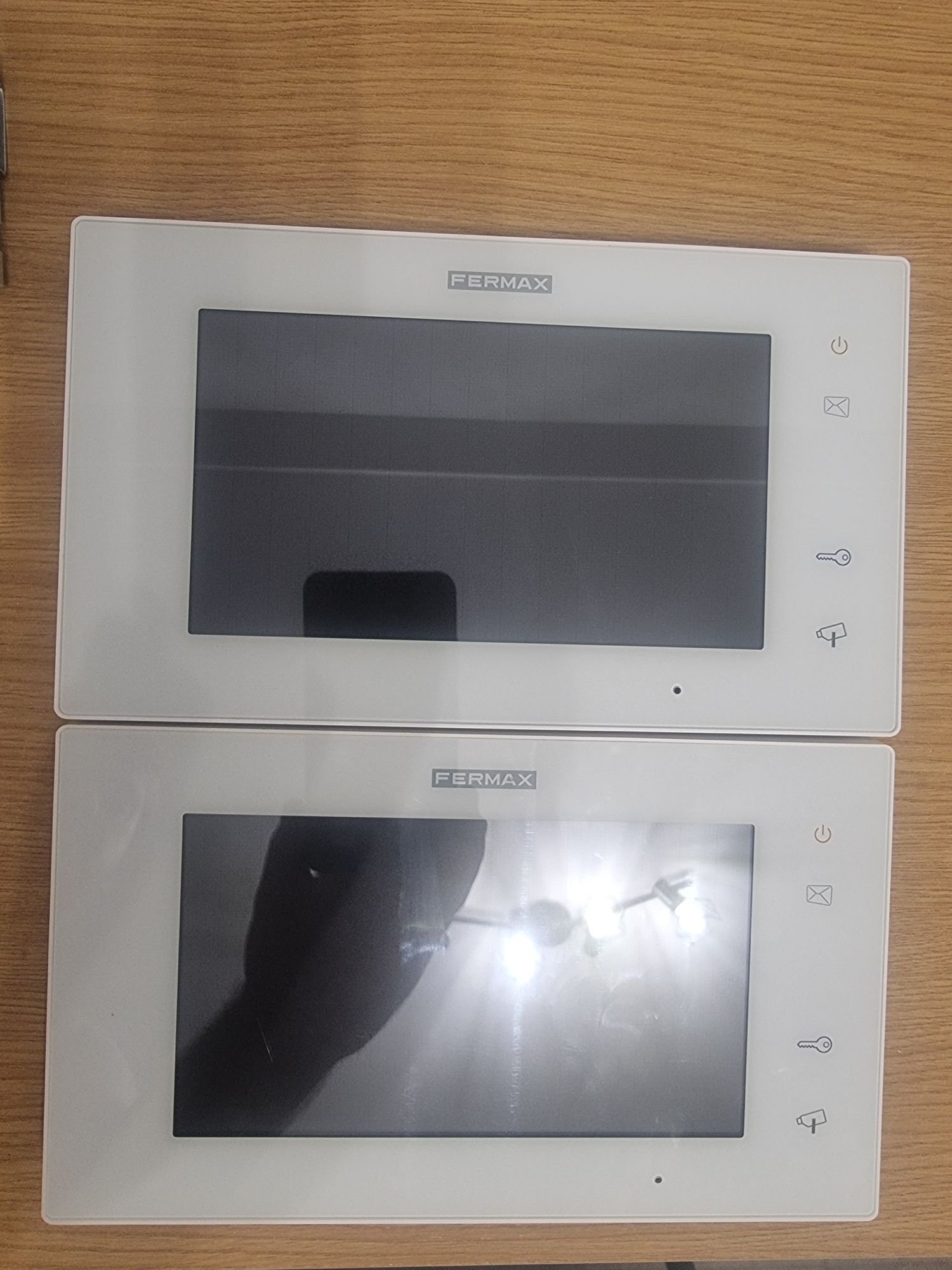Videointerfon Fermax
