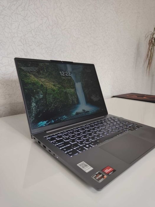 Lenovo Thinkbook 14 G6 ABP + подарък мишка Logitech