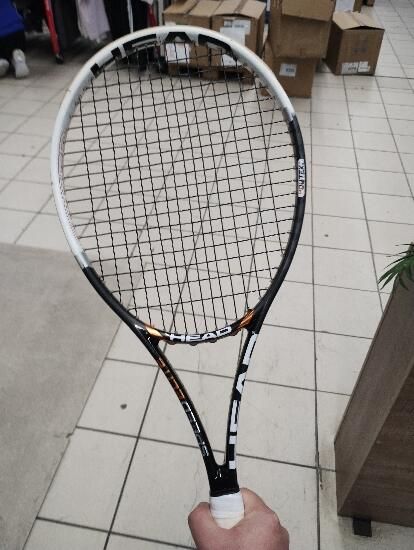 Racheta Head Speed Elite - produs resigilat - (SecondHand) Decathlon