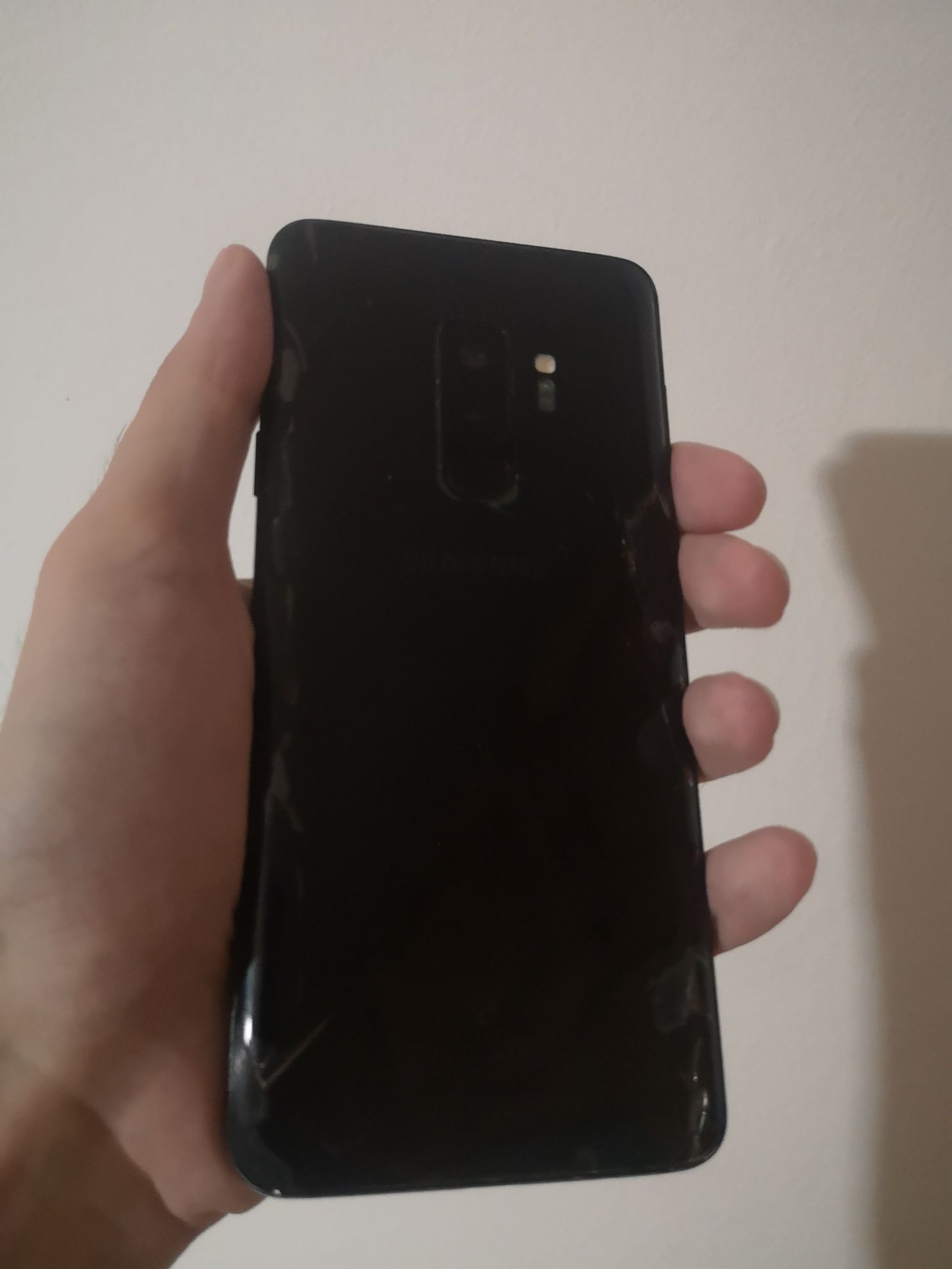 Samsung Galaxy S9 Plus