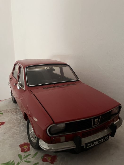 Dacia macheta 1:8 functionala