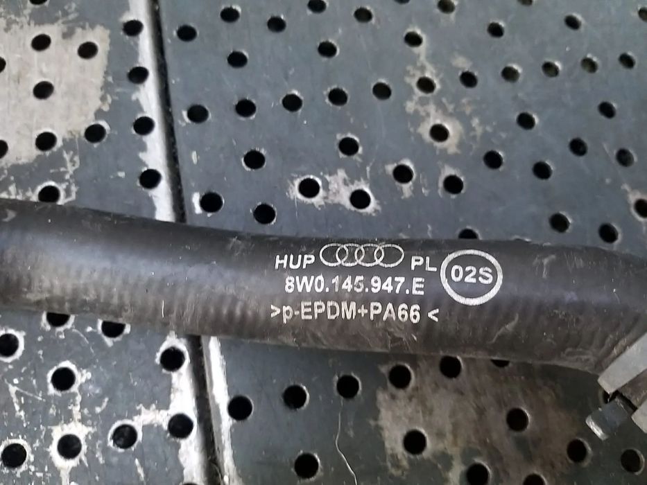 Furtun apa 2.0 tdi audi a4 b9 8w 8w0145947e
