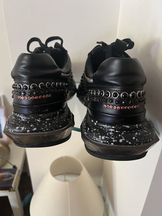 Мъжки сникърси Valentino